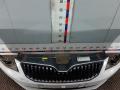 бампер передний Skoda Octavia 3 поколение (A7) 2014, 1.6 л., дизель, АКПП, хетчбэк 5 дв. - фото №5
