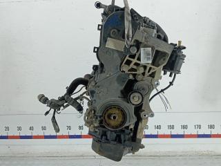 двигатель Land Rover Freelander 2 поколение [2-й рестайлинг] 2013, 2.2 л., D TD4, дизель, МКПП, внедорожник 5 дв., 224DT