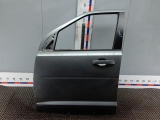 дверь передняя левая Land Rover Freelander 2 поколение [2-й рестайлинг] 2013, 2.2 л., D TD4, дизель, МКПП, внедорожник 5 дв.