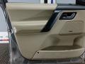 дверь передняя левая Land Rover Freelander 2 поколение [2-й рестайлинг] 2013, 2.2 л., D TD4, дизель, МКПП, внедорожник 5 дв. - фото №8