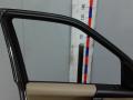 дверь передняя левая Land Rover Freelander 2 поколение [2-й рестайлинг] 2013, 2.2 л., D TD4, дизель, МКПП, внедорожник 5 дв. - фото №9
