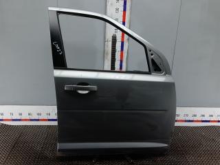 дверь передняя правая Land Rover Freelander 2 поколение [2-й рестайлинг] 2013, 2.2 л., D TD4, дизель, МКПП, внедорожник 5 дв.