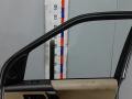 дверь передняя правая Land Rover Freelander 2 поколение [2-й рестайлинг] 2013, 2.2 л., D TD4, дизель, МКПП, внедорожник 5 дв. - фото №9
