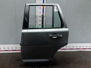 дверь задняя левая Land Rover Freelander 2 поколение [2-й рестайлинг] 2013, 2.2 л., D TD4, дизель, МКПП, внедорожник 5 дв.