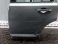 дверь задняя левая Land Rover Freelander 2 поколение [2-й рестайлинг] 2013, 2.2 л., D TD4, дизель, МКПП, внедорожник 5 дв. - фото №2