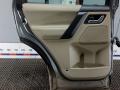 дверь задняя левая Land Rover Freelander 2 поколение [2-й рестайлинг] 2013, 2.2 л., D TD4, дизель, МКПП, внедорожник 5 дв. - фото №9