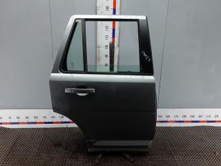 дверь задняя правая Land Rover Freelander 2 поколение [2-й рестайлинг] 2013, 2.2 л., D TD4, дизель, МКПП, внедорожник 5 дв.