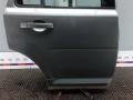 дверь задняя правая Land Rover Freelander 2 поколение [2-й рестайлинг] 2013, 2.2 л., D TD4, дизель, МКПП, внедорожник 5 дв. - фото №2