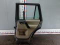 дверь задняя правая Land Rover Freelander 2 поколение [2-й рестайлинг] 2013, 2.2 л., D TD4, дизель, МКПП, внедорожник 5 дв. - фото №8