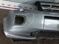 бампер передний Land Rover Freelander 2 поколение [2-й рестайлинг] 2013, 2.2 л., D TD4, дизель, МКПП, внедорожник 5 дв. - фото №2