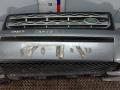бампер передний Land Rover Freelander 2 поколение [2-й рестайлинг] 2013, 2.2 л., D TD4, дизель, МКПП, внедорожник 5 дв. - фото №4