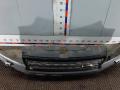бампер передний Land Rover Freelander 2 поколение [2-й рестайлинг] 2013, 2.2 л., D TD4, дизель, МКПП, внедорожник 5 дв. - фото №7