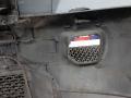 бампер передний Land Rover Freelander 2 поколение [2-й рестайлинг] 2013, 2.2 л., D TD4, дизель, МКПП, внедорожник 5 дв. - фото №12
