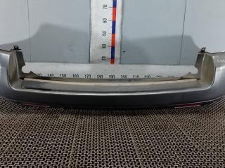 бампер задний Land Rover Freelander 2 поколение [2-й рестайлинг] 2013, 2.2 л., D TD4, дизель, МКПП, внедорожник 5 дв.
