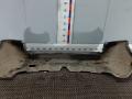 бампер задний Land Rover Freelander 2 поколение [2-й рестайлинг] 2013, 2.2 л., D TD4, дизель, МКПП, внедорожник 5 дв. - фото №5