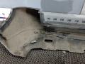 бампер задний Land Rover Freelander 2 поколение [2-й рестайлинг] 2013, 2.2 л., D TD4, дизель, МКПП, внедорожник 5 дв. - фото №6