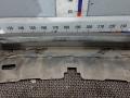 бампер задний Land Rover Freelander 2 поколение [2-й рестайлинг] 2013, 2.2 л., D TD4, дизель, МКПП, внедорожник 5 дв. - фото №7