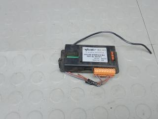 модуль подключения прицепа Skoda Octavia 2 поколение (A5) [рестайлинг] 2010, 2.0 л., дизель, МКПП, универсал