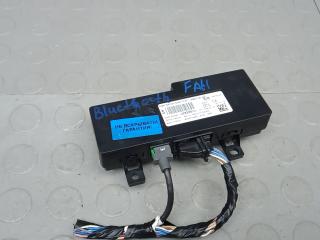 блок Bluetooth Citroen C4 Cactus 2020, 1.5 л., дизель, МКПП, внедорожник 5 дв., 9828266180