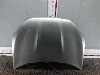 капот Nissan Qashqai 2 поколение 2013, 1.6 л., дизель, МКПП, внедорожник 5 дв.