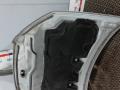 капот Nissan Qashqai 2 поколение 2013, 1.6 л., дизель, МКПП, внедорожник 5 дв. - фото №9