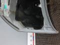 капот Nissan Qashqai 2 поколение 2013, 1.6 л., дизель, МКПП, внедорожник 5 дв. - фото №11