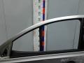 дверь передняя левая Nissan Qashqai 2 поколение 2013, 1.6 л., дизель, МКПП, внедорожник 5 дв. - фото №3