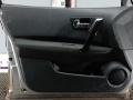 дверь передняя левая Nissan Qashqai 2 поколение 2013, 1.6 л., дизель, МКПП, внедорожник 5 дв. - фото №8