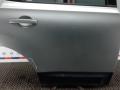 дверь задняя правая Nissan Qashqai 2 поколение 2013, 1.6 л., дизель, МКПП, внедорожник 5 дв. - фото №2