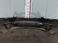 бампер передний Nissan Qashqai 2 поколение 2013, 1.6 л., дизель, МКПП, внедорожник 5 дв. - фото №6