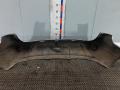 бампер задний Nissan Qashqai 2 поколение 2013, 1.6 л., дизель, МКПП, внедорожник 5 дв. - фото №6