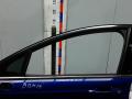 дверь передняя левая Ford Mondeo 5 поколение 2015, 1.6 л., TDCi, дизель, МКПП, хетчбэк 5 дв. - фото №3