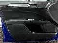 дверь передняя левая Ford Mondeo 5 поколение 2015, 1.6 л., TDCi, дизель, МКПП, хетчбэк 5 дв. - фото №9
