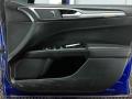 дверь передняя правая Ford Mondeo 5 поколение 2015, 1.6 л., TDCi, дизель, МКПП, хетчбэк 5 дв. - фото №9