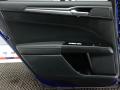дверь задняя левая Ford Mondeo 5 поколение 2015, 1.6 л., TDCi, дизель, МКПП, хетчбэк 5 дв. - фото №8