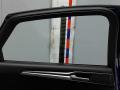 дверь задняя левая Ford Mondeo 5 поколение 2015, 1.6 л., TDCi, дизель, МКПП, хетчбэк 5 дв. - фото №9
