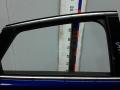 дверь задняя правая Ford Mondeo 5 поколение 2015, 1.6 л., TDCi, дизель, МКПП, хетчбэк 5 дв. - фото №3