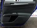 дверь задняя правая Ford Mondeo 5 поколение 2015, 1.6 л., TDCi, дизель, МКПП, хетчбэк 5 дв. - фото №8