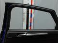 дверь задняя правая Ford Mondeo 5 поколение 2015, 1.6 л., TDCi, дизель, МКПП, хетчбэк 5 дв. - фото №9