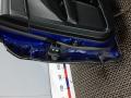 дверь задняя правая Ford Mondeo 5 поколение 2015, 1.6 л., TDCi, дизель, МКПП, хетчбэк 5 дв. - фото №12