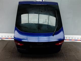 крышка багажника Ford Mondeo 5 поколение 2015, 1.6 л., TDCi, дизель, МКПП, хетчбэк 5 дв.