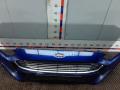 бампер передний Ford Mondeo 5 поколение 2015, 1.6 л., TDCi, дизель, МКПП, хетчбэк 5 дв. - фото №5
