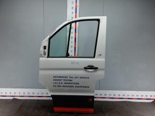 дверь передняя левая MAN TGE 2022, 2.0 л., дизель, МКПП, микроавтобус