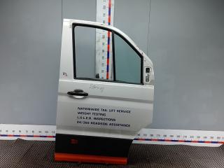 дверь передняя правая MAN TGE 2022, 2.0 л., дизель, МКПП, микроавтобус