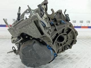 МКПП Suzuki SX4 2 поколение 2014, 1.6 л., бензин, МКПП, хетчбэк 5 дв., ZMA