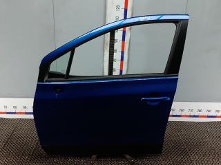 дверь передняя левая Suzuki SX4 2 поколение 2014, 1.6 л., бензин, МКПП, хетчбэк 5 дв.