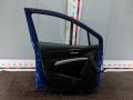 дверь передняя левая Suzuki SX4 2 поколение 2014, 1.6 л., бензин, МКПП, хетчбэк 5 дв. - фото №8