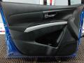 дверь передняя левая Suzuki SX4 2 поколение 2014, 1.6 л., бензин, МКПП, хетчбэк 5 дв. - фото №9