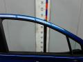 дверь передняя правая Suzuki SX4 2 поколение 2014, 1.6 л., бензин, МКПП, хетчбэк 5 дв. - фото №3