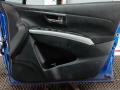 дверь передняя правая Suzuki SX4 2 поколение 2014, 1.6 л., бензин, МКПП, хетчбэк 5 дв. - фото №9